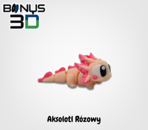 Aksolotl