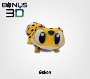 Gekon