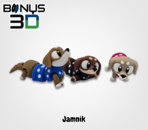 Jamnik