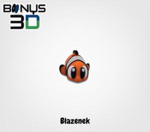 Błazenek
