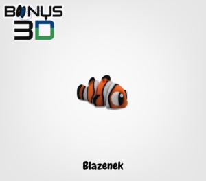 Błazenek