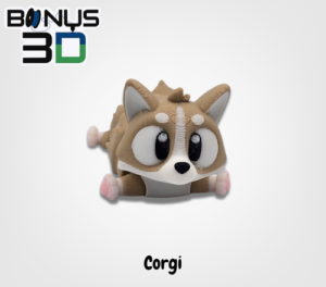Corgi