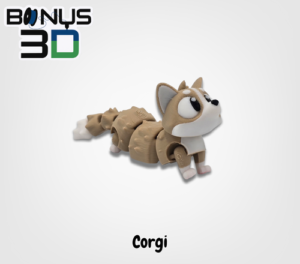 Corgi