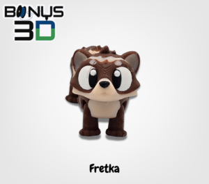 Fretka