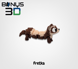 Fretka
