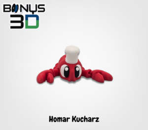 Homar Kucharz