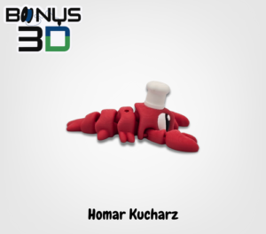 Homar Kucharz