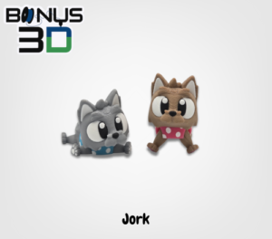 Jork