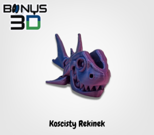 Kościsty Rekinek
