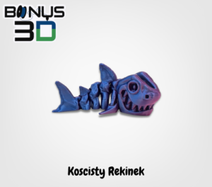 Kościsty Rekinek