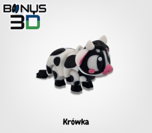 Krówka