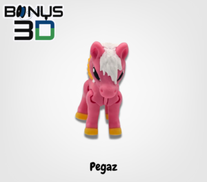 Pegaz