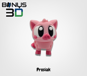 Prosiak