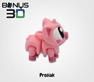 Prosiak