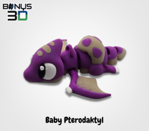 Baby Pterodaktyl