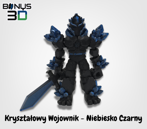 Kryształowy Wojownik - obrazek 7