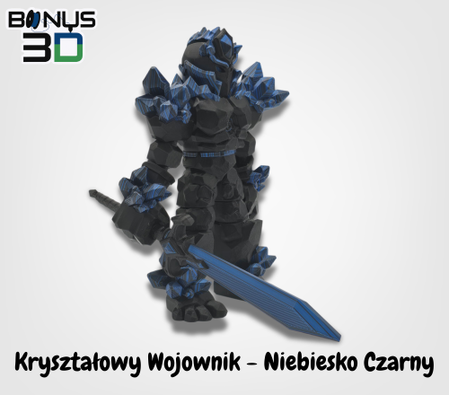 Kryształowy Wojownik - obrazek 6