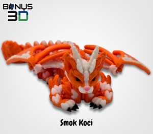 Smok Koci