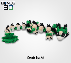 Smok Sushi